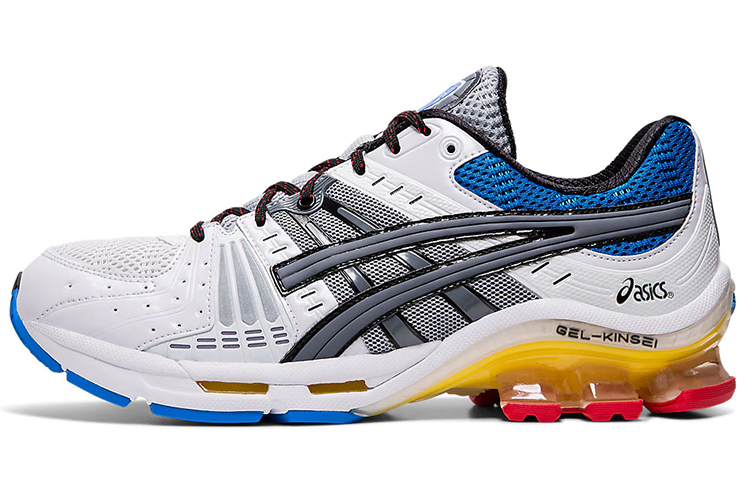 Asics Гель Kinsei OG Беговые кроссовки Низкие Мужские
