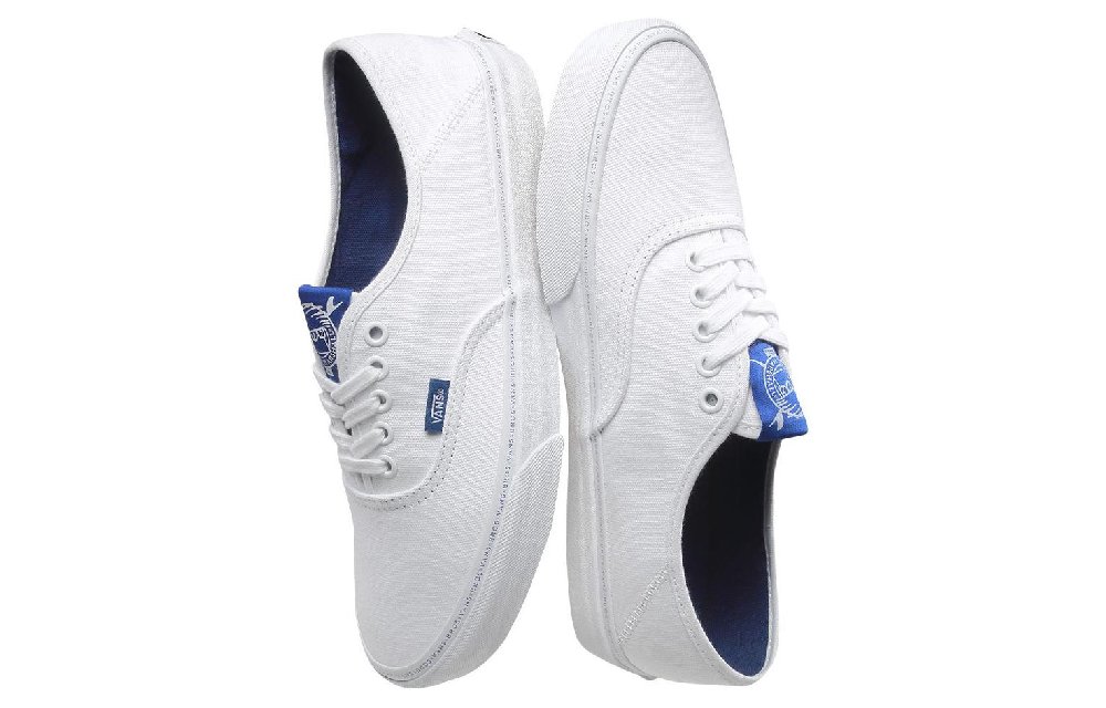 Vans Authentic Surf 'White'