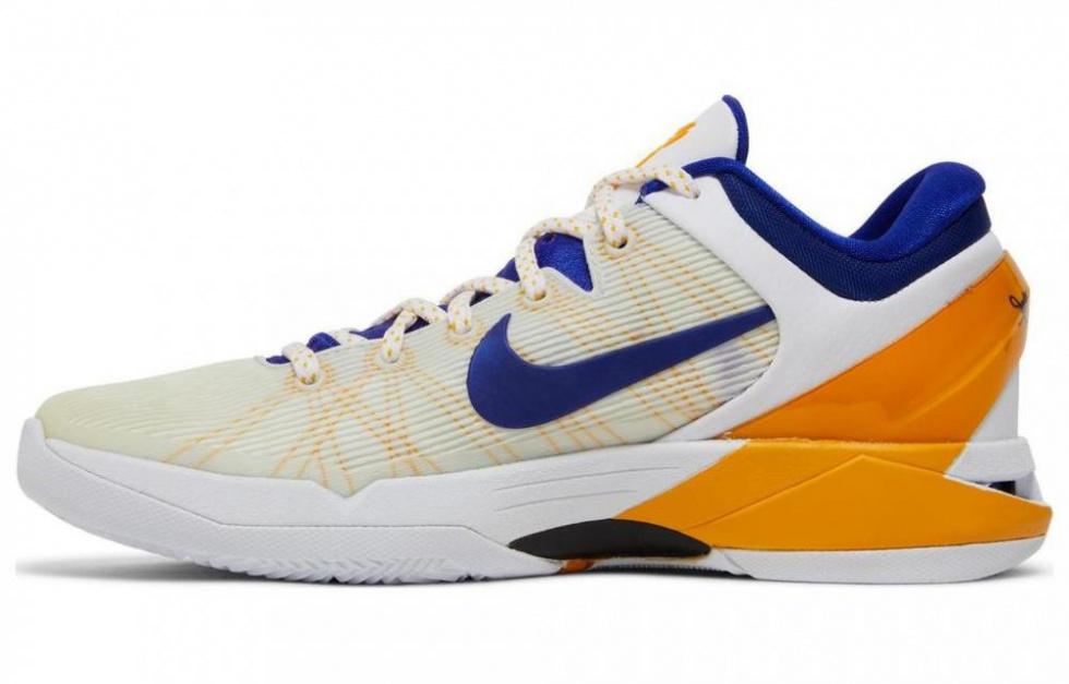 Nike Kobe 7 Lakers Home