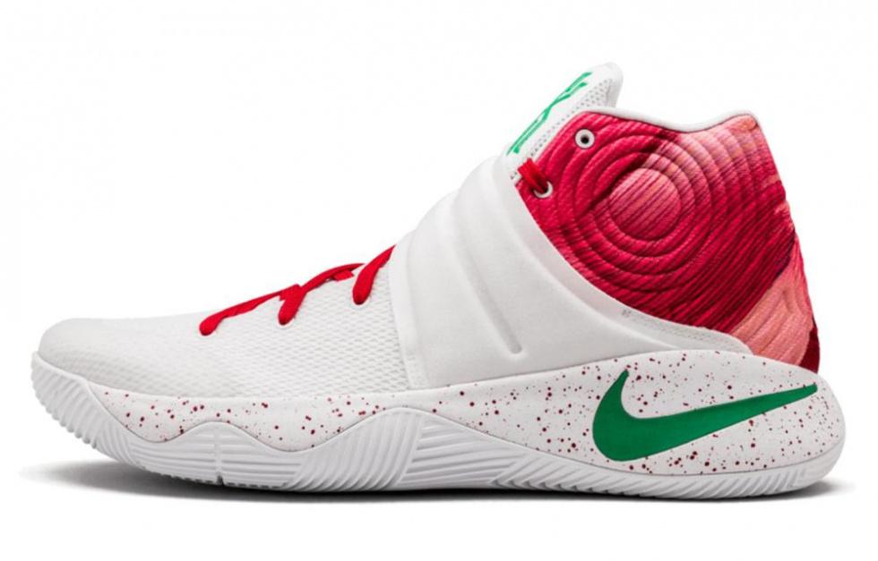 Nike Kyrie 2 Ky-Rispy Kreme Version 2 Not Windowed