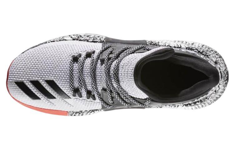 Adidas Dame 3 White купить в интернет-магазине Yoocart с быстрой доставкой по России.