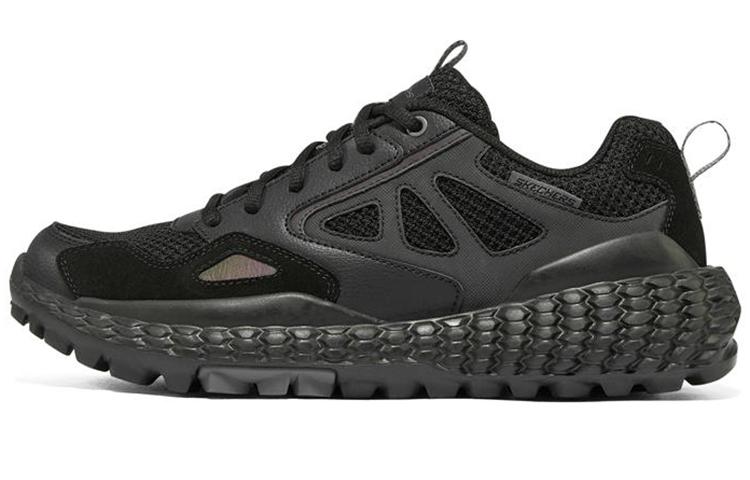 Skechers Monster 'All Black'