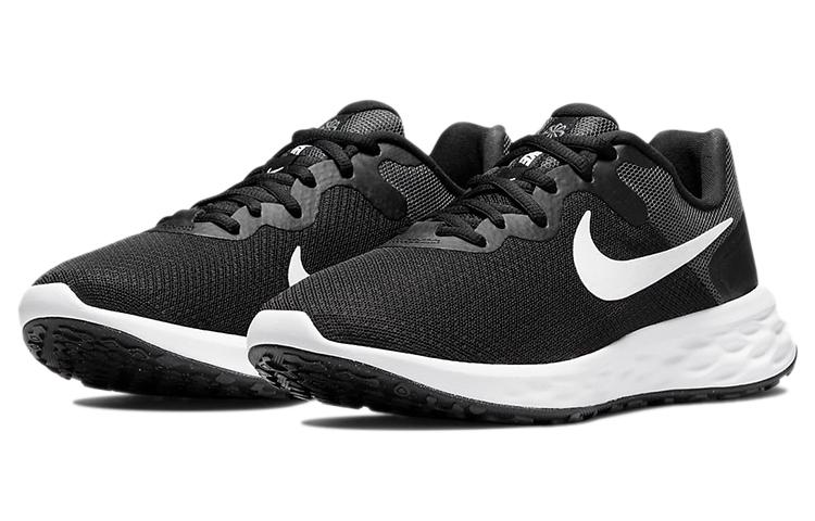 Nike Revolution 6 Next Nature 'Black White' Women's купить в интернет-магазине Yoocart с быстрой доставкой по России.