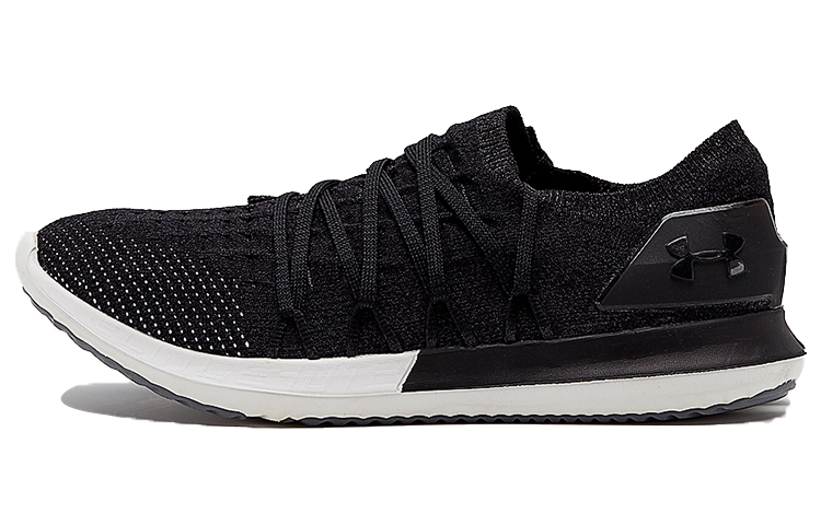 Under Armour SpeedformR Slingshot 2 Para Mujer 'Black White' Women's