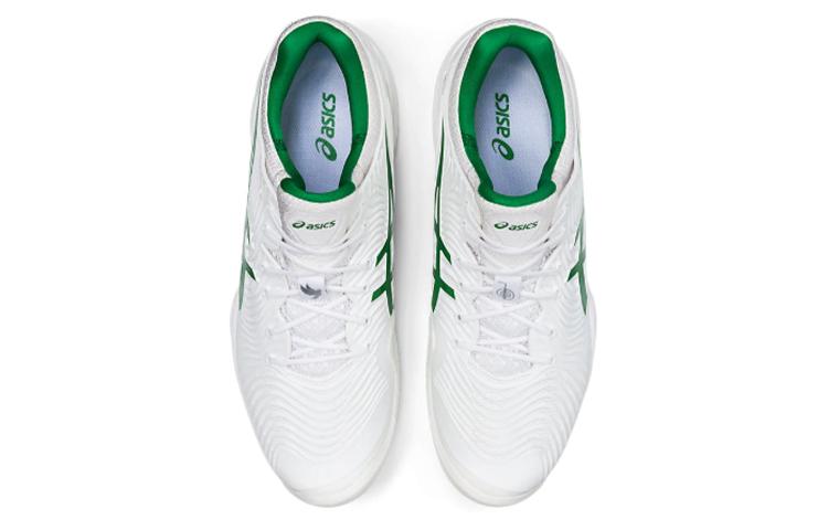Asics Гель Resolution 9 Теннисные Кроссовки Низкие Мужские