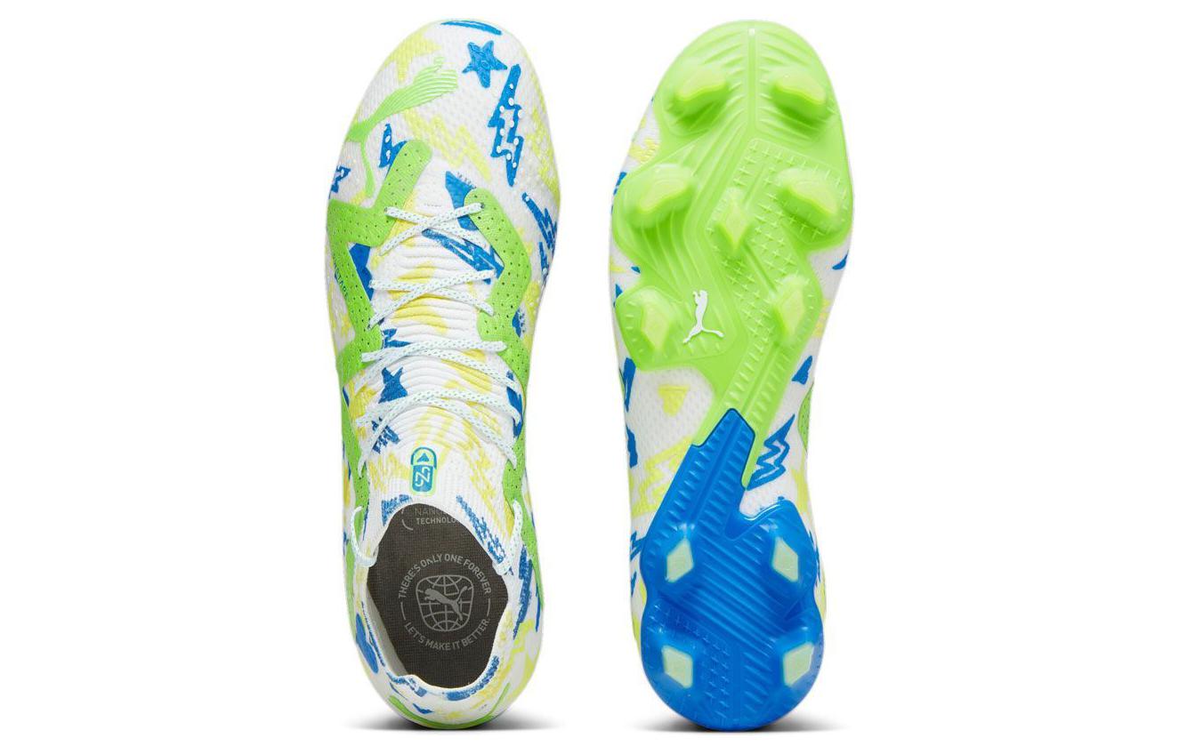 PUMA Future Ultimate Fg Ag X Neymar Jr. 'Instituto Pack' купить в интернет-магазине Yoocart с быстрой доставкой по России.