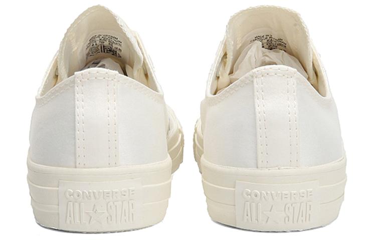 Converse All Star Canvas Shoes Low Top Женские