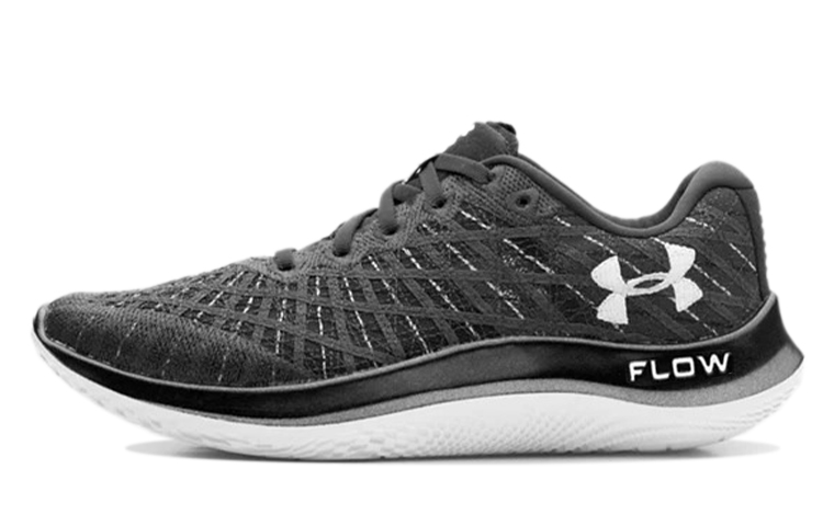 Under Armour Flow Velociti Wind 'Black' Women's