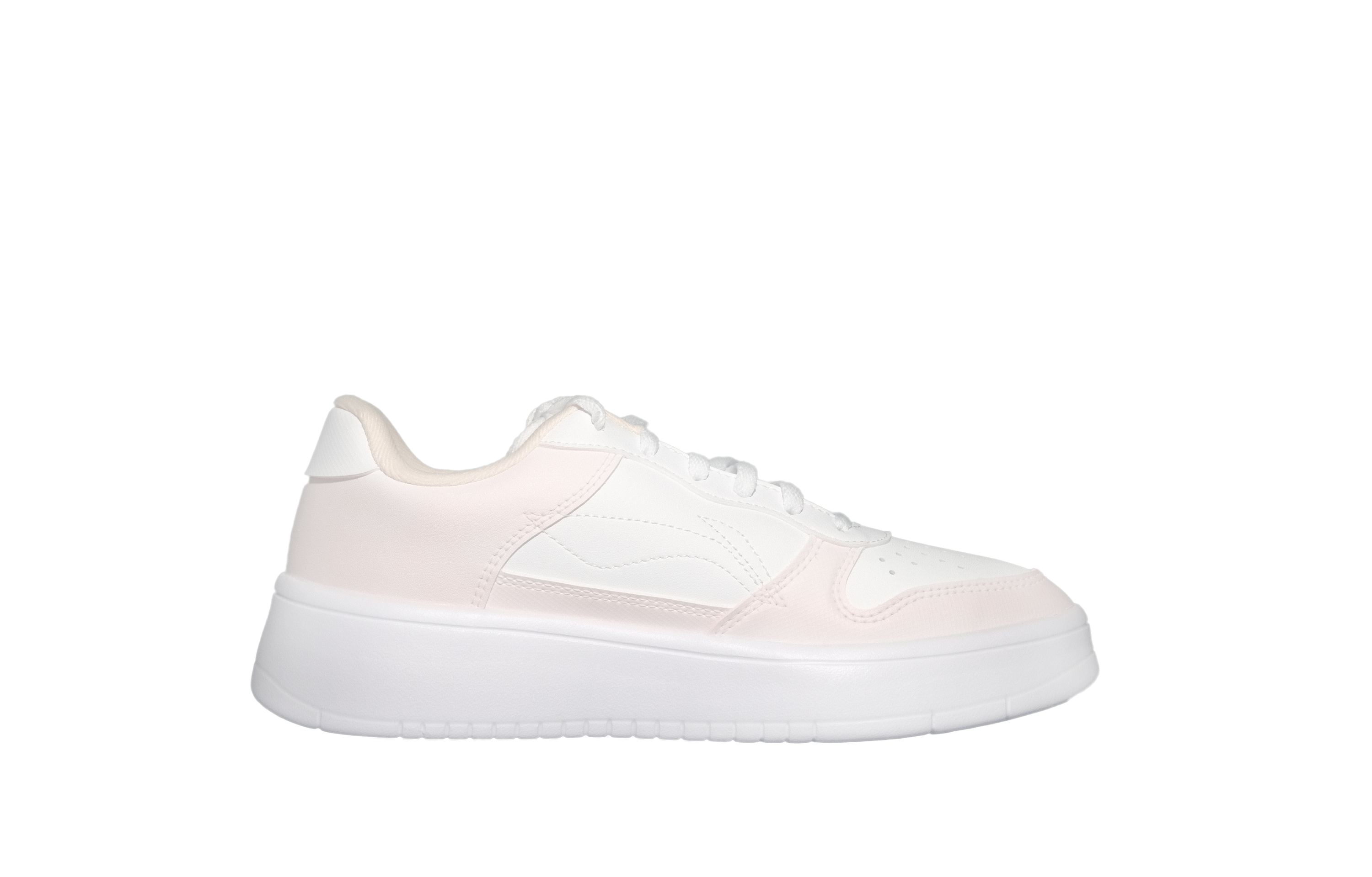 LiNing Pontoon Boats Abrasion Resistant Shock Absorbers Low top Skateboard Shoes Women's