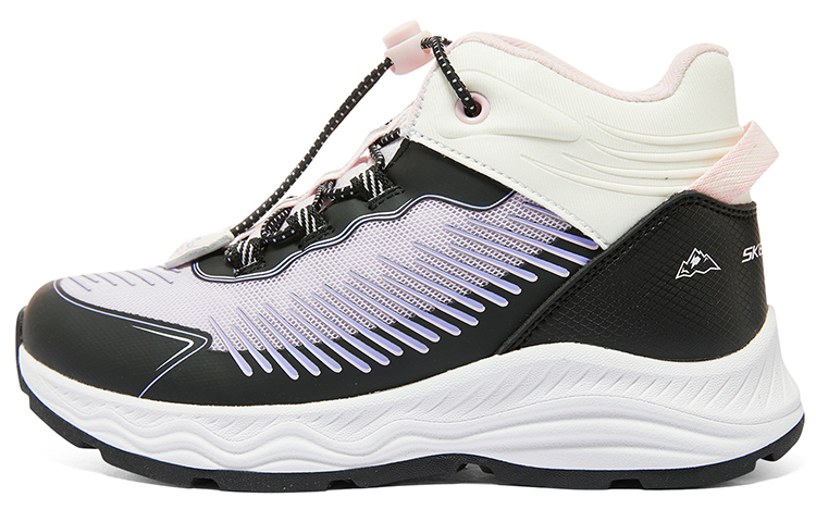 Skechers Waterproof And Wear resistant Crew Shoes
