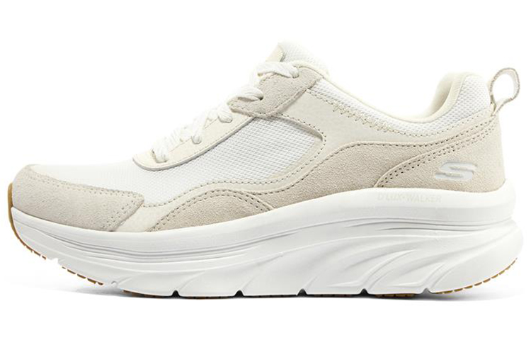 Skechers Skech-Lite Pro Casual Shoes Women's Low-Top White