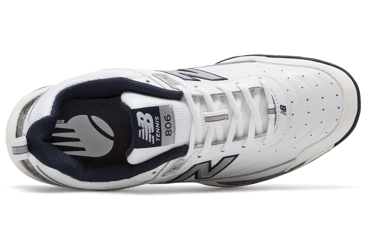New Balance 806 White