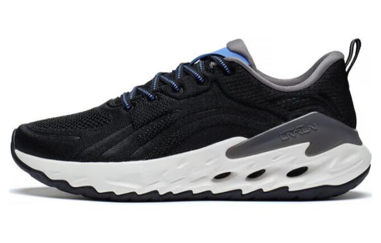 LiNing Yuedong 1.0 Running Shoes Men's Black
