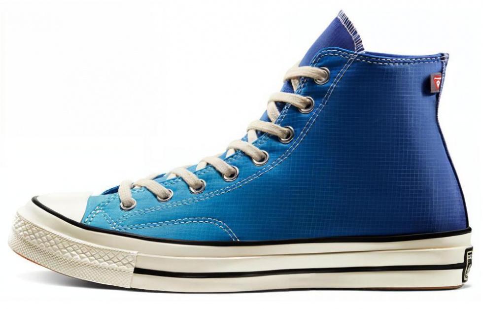 Converse Chuck Taylor All Star 70 Hi Primaloft Blue