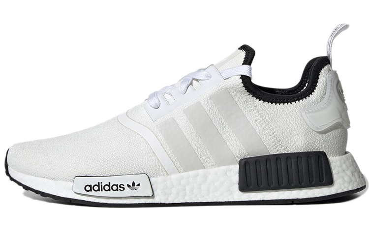 Adidas Nmd R1 Cloud White Core Black Women's