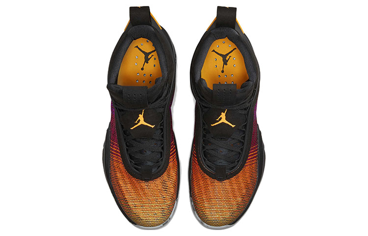 Air Jordan 36 'Heatwave' купить в интернет-магазине Yoocart с быстрой доставкой по России.