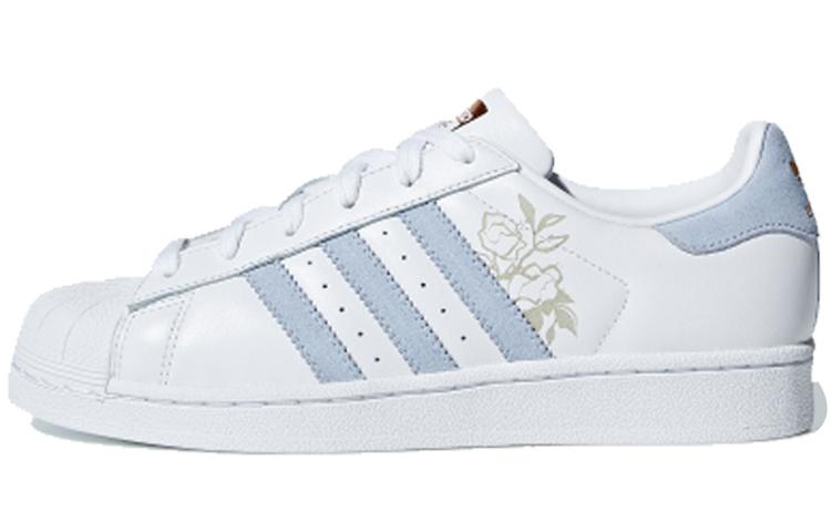 Adidas Superstar Cherry Blossum Women's