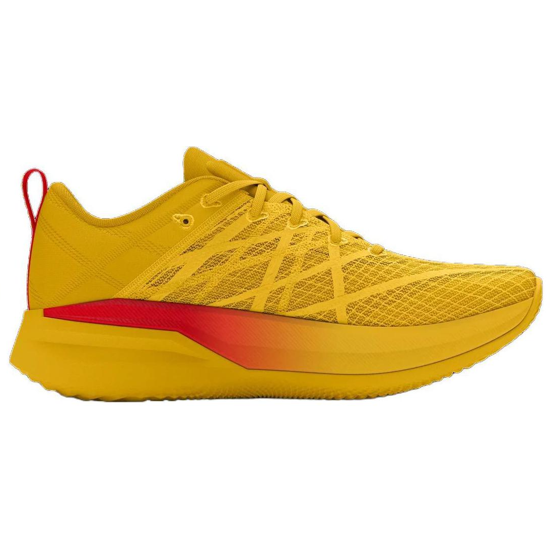Under Armour Flow Velociti Pro 'Streetracer Taxi'
