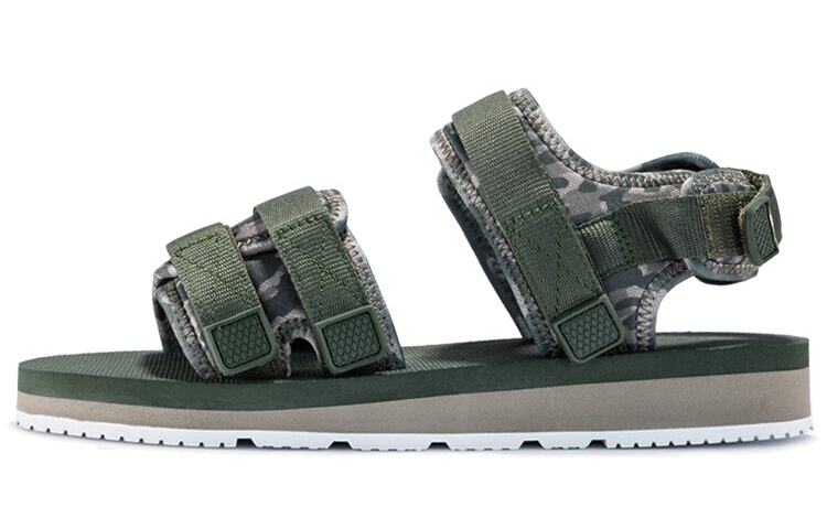 Mizuno SC 01 Beach Sandal Camo