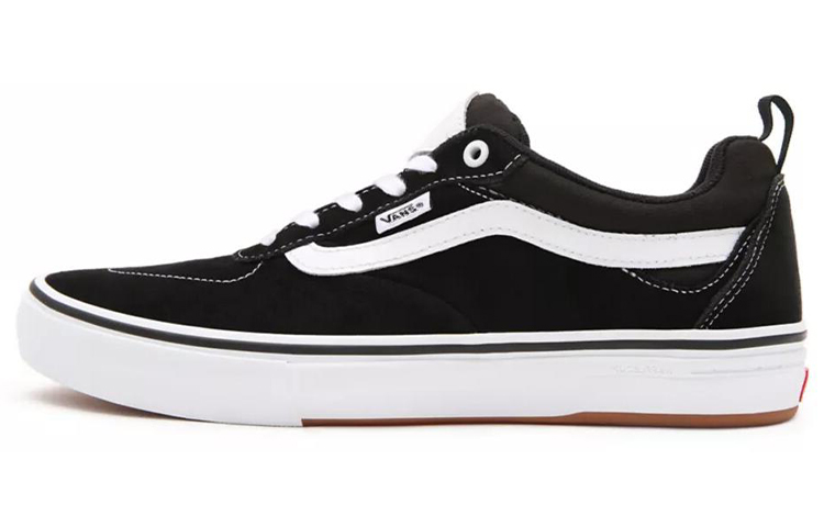 Vans Kyle Walker 'Black White'