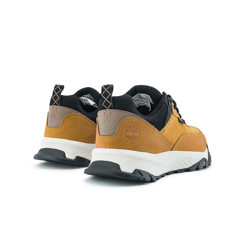 Timberland Hiking/Trekking Shoes Men's Wheat