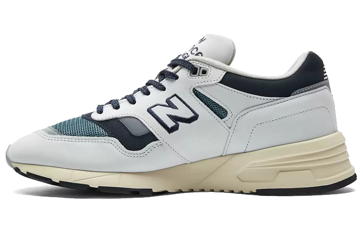 New Balance 1530 Anniversary Pack Grey Navy
