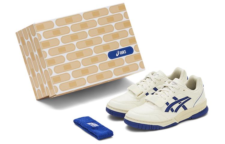 Asics GT 2160 Беговые кроссовки Низкие Черно-Белые Унисекс