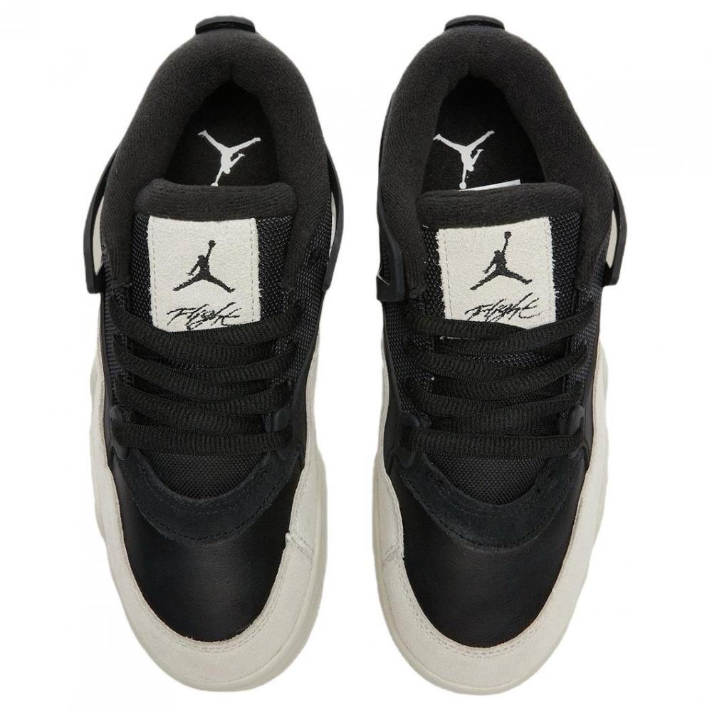 Jordan 4 Rm Black Light Bone купить в интернет-магазине Yoocart с быстрой доставкой по России.