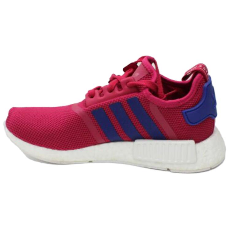 Adidas Nmd R1 Unity Pink Youth Women's