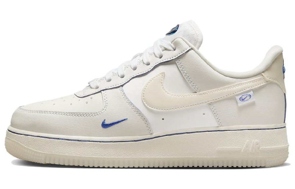 Nike Air Force 1 Low Global Sail Game Royal Women's