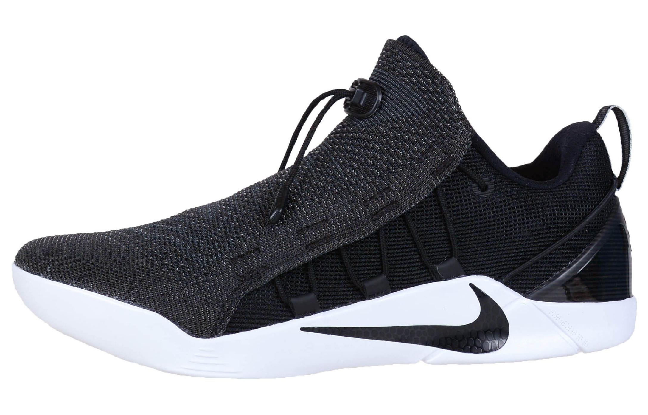 Nike Kobe A.D. Nxt Black White
