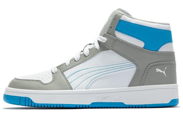 PUMA Rebound LayUp 'High Rise Ocean Dive'