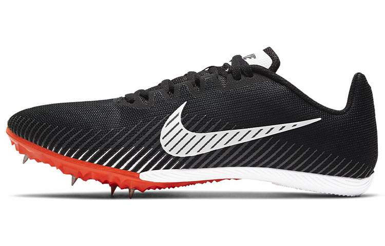 Nike Zoom Rival M 9 Black Hyper Crimson