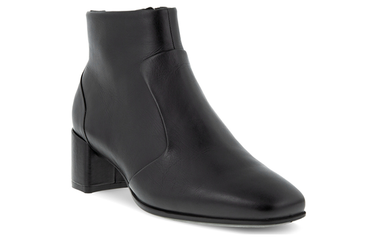Ecco Ankle Boots Women's Black
