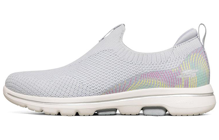Skechers Go Walk 5 'Grey' Women's