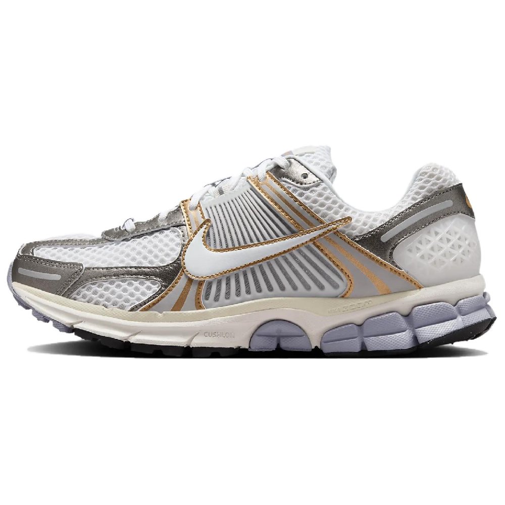Nike Zoom Vomero 5 Platinum Tint Metallic Gold