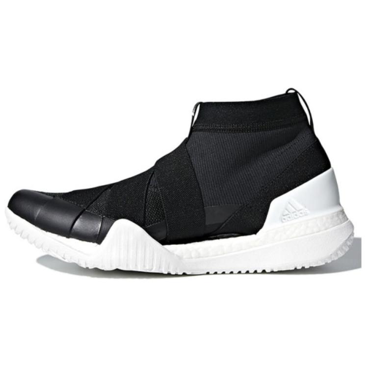 Adidas PureBoost X Trainer 3.0 Ll 'Black White' Women's