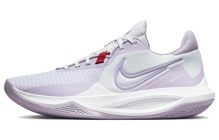 Nike Precision 6 'White Doll'