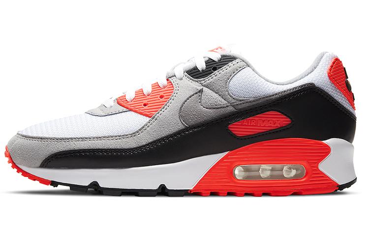 Nike Air Max 90 'Infrared' 2020
