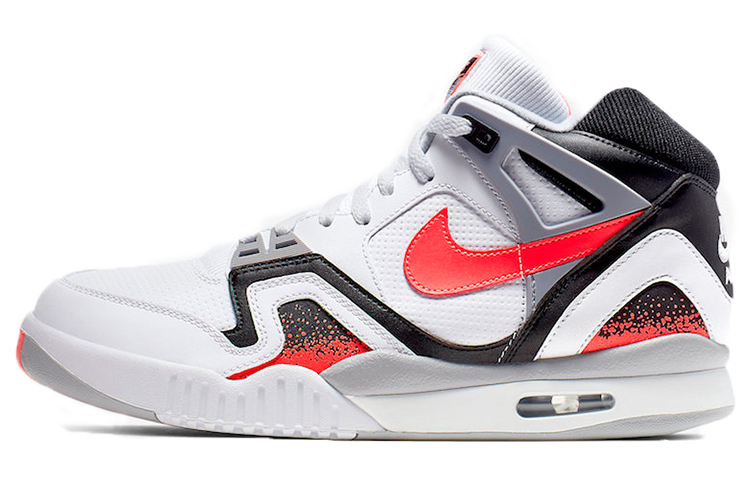 Nike Air Tech Challenge Ii Hot Lava 2019