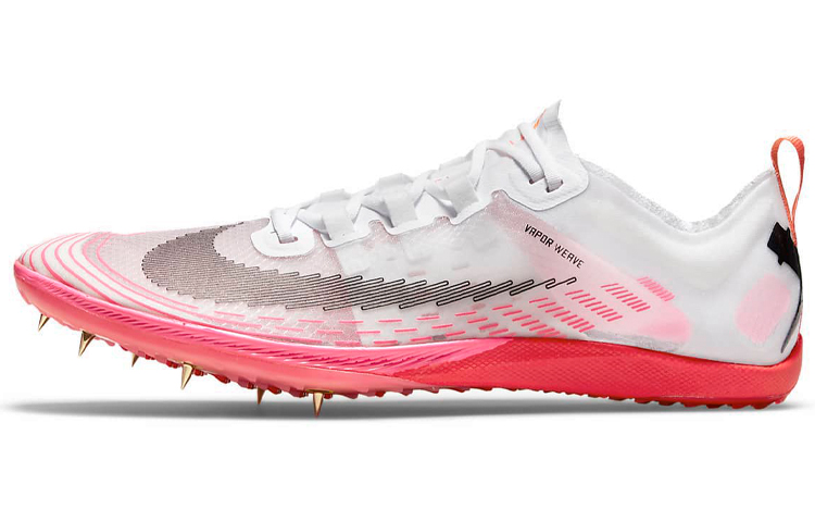 Nike Zoom Victory 5 Xc 'White Bright Crimson'