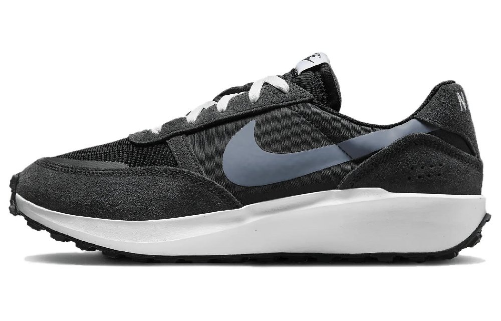 Nike Waffle Debut Black Off Noir