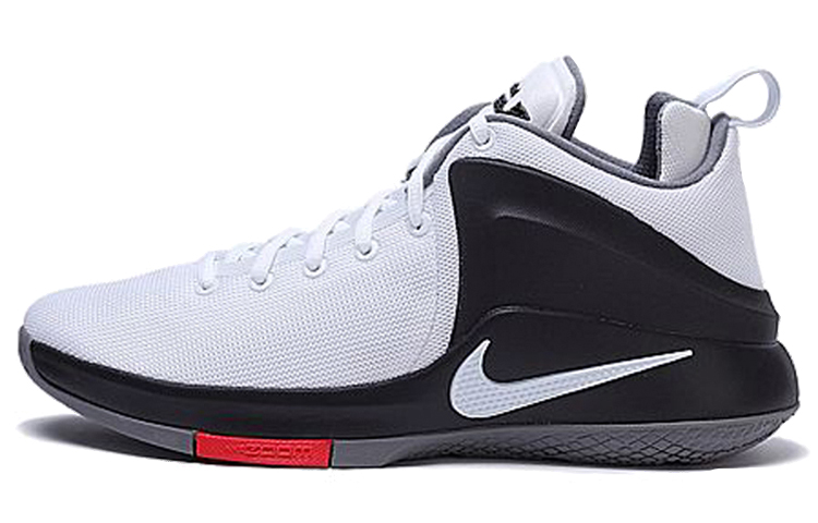 Nike Zoom Witness Ep James White/Black/Red