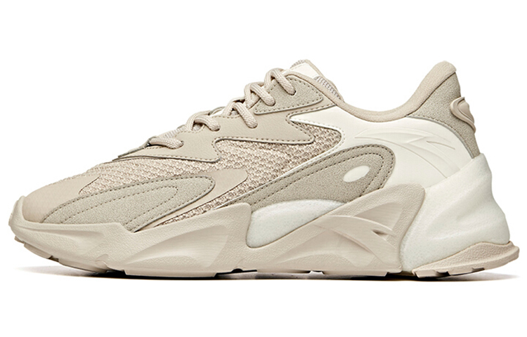 Anta Pulse Толстоподошвенные кроссовки Low Top Мужские