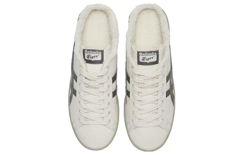 Onitsuka Tiger Dd Trainer Sabot 'White Cream Green'