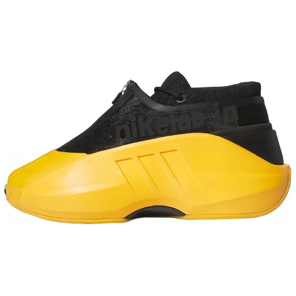Adidas Crazy IIInfinity Crew Yellow