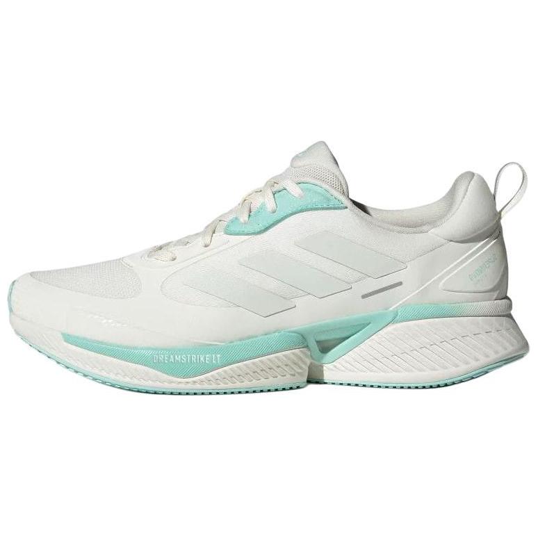 Adidas Supernova Eterno Wear-resistant And Lightweight Low-Top Running Shoes Women's White