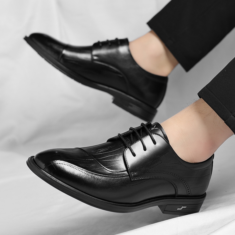 Playboy Dress Shoes Men's Low top купить в интернет-магазине Yoocart с быстрой доставкой по России.