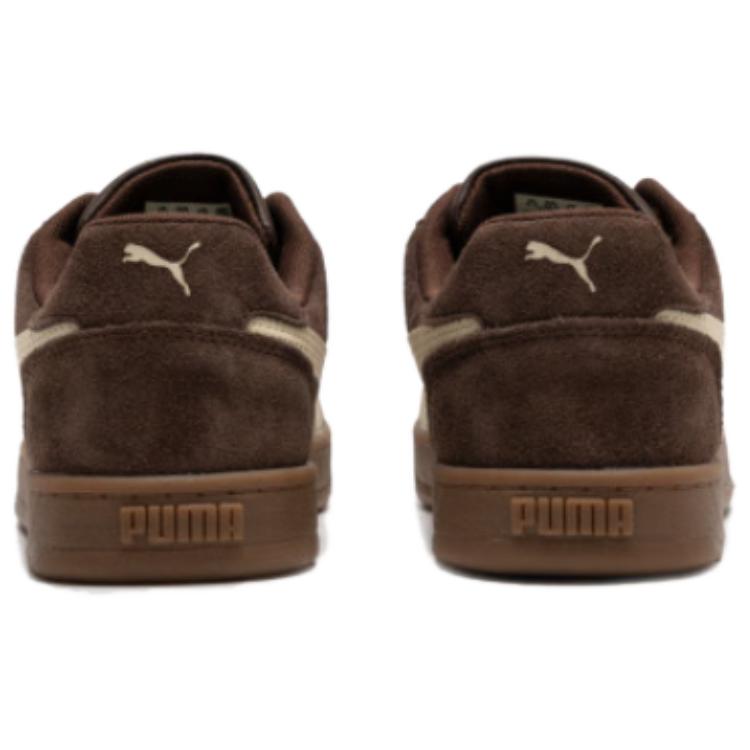 PUMA Caven 2.0 Low top Skateboard Shoes Unisex Brown купить в интернет-магазине Yoocart с быстрой доставкой по России.