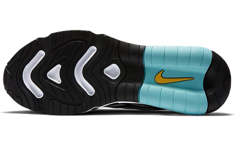 Nike Air Max Exosense White Black Blue купить в интернет-магазине Yoocart с быстрой доставкой по России.